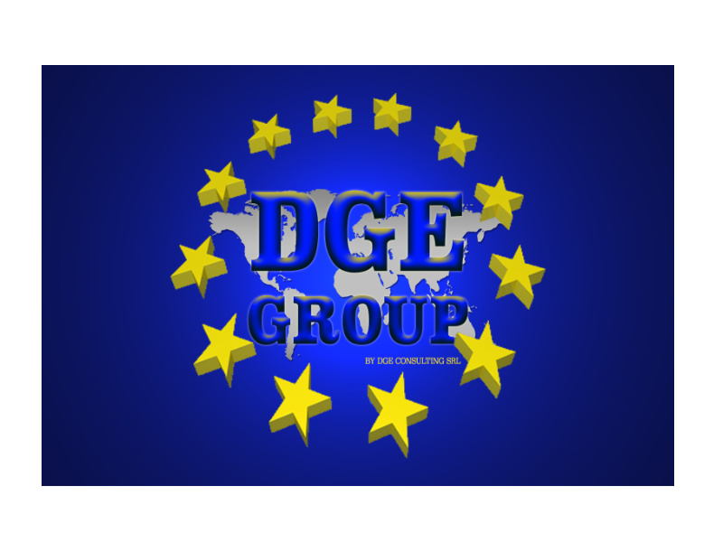 DGE LOGO