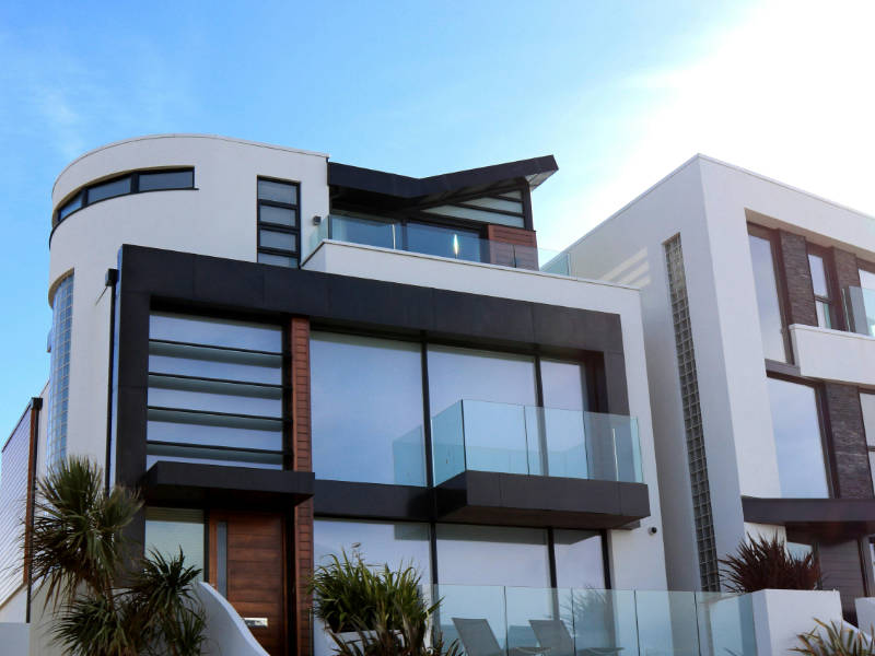 Mercury Architecture Interior design