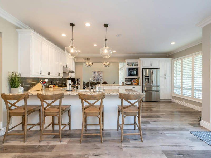 Mercury Architecture Interior design