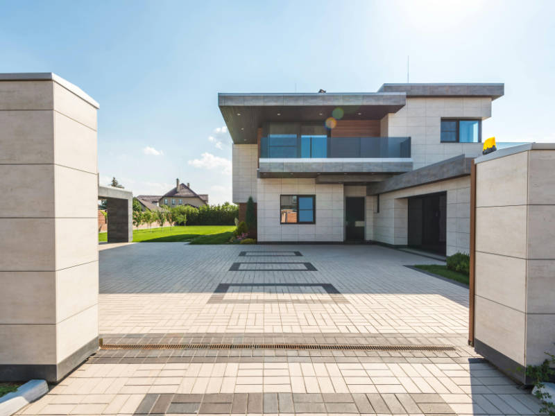 Mercury Architecture Interior design