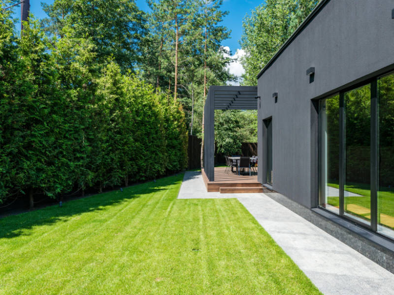 Mercury Architecture Interior design