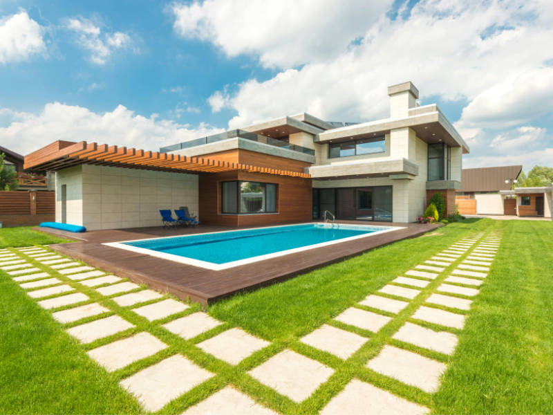 Mercury Architecture Interior design