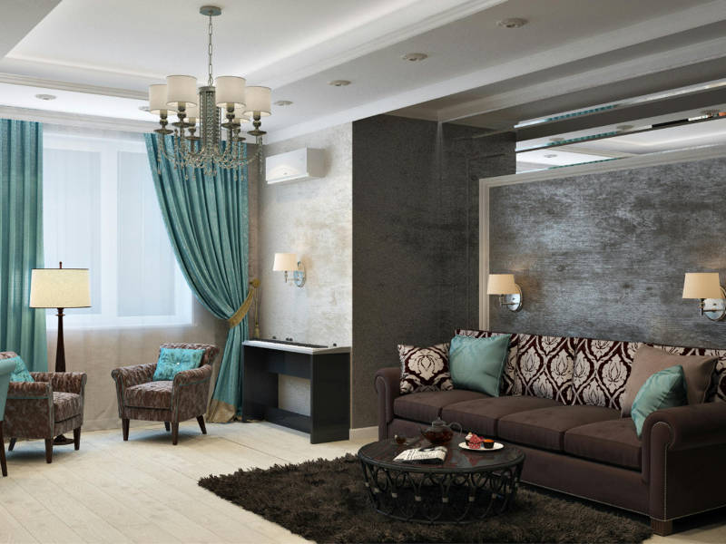 Mercury Architecture Interior design