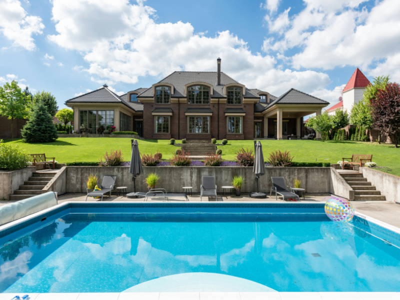 Mercury Architecture Interior design