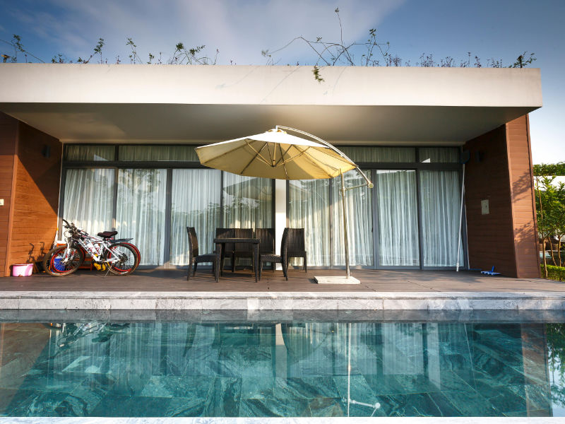 Mercury Architecture Interior design