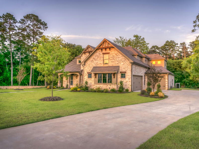 Mercury Architecture Interior design