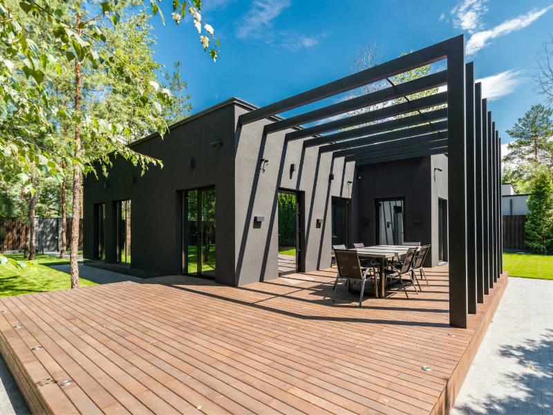 Mercury Architecture Interior design