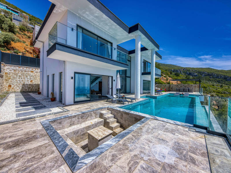 Mercury Architecture Interior design