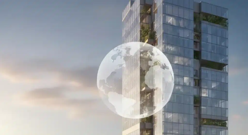 Contattaci di Mercury Architecture