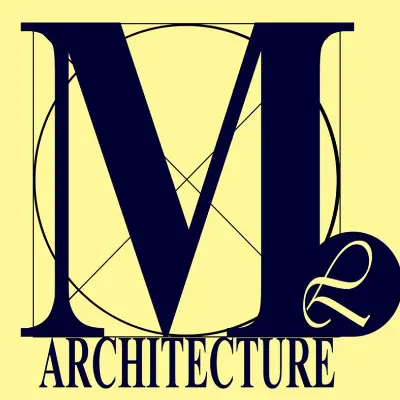 Mercury Architecture Logo